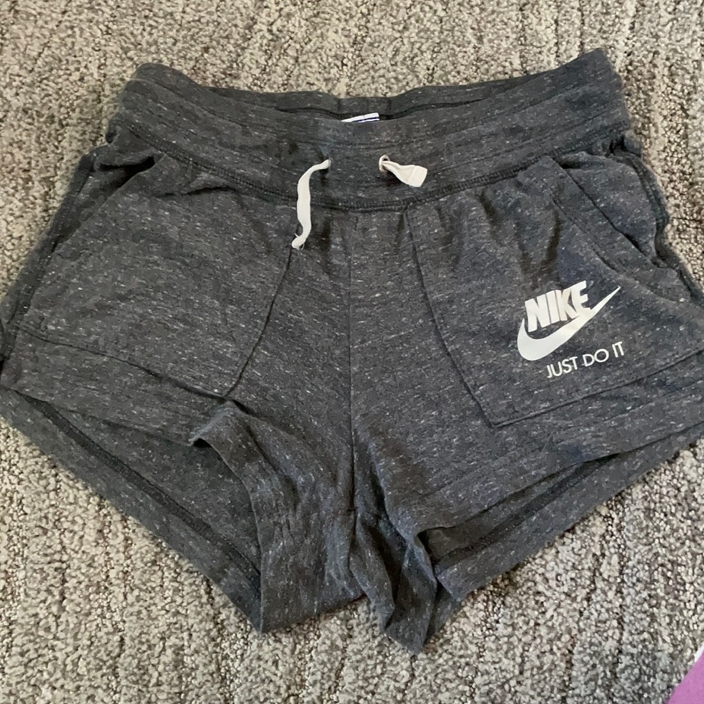 Nike Lounge Shorts